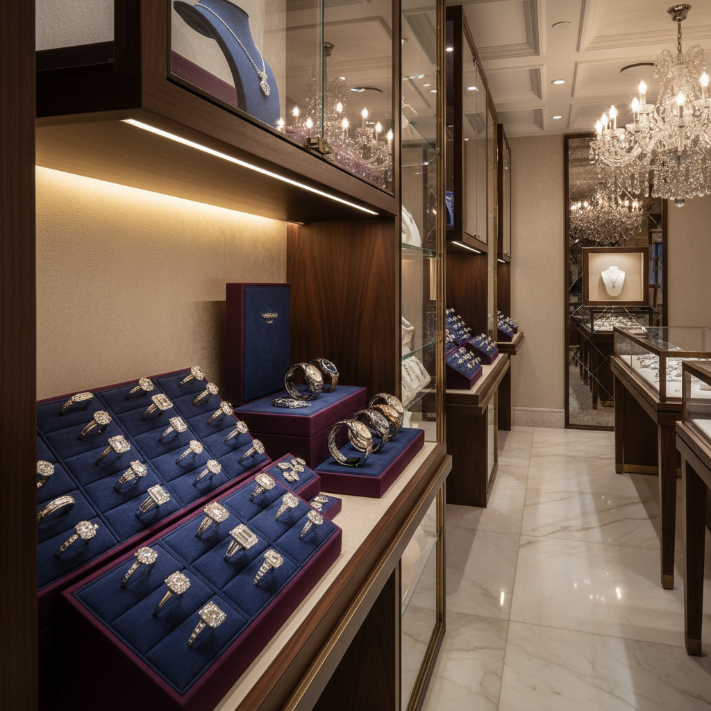Estate Jewelry