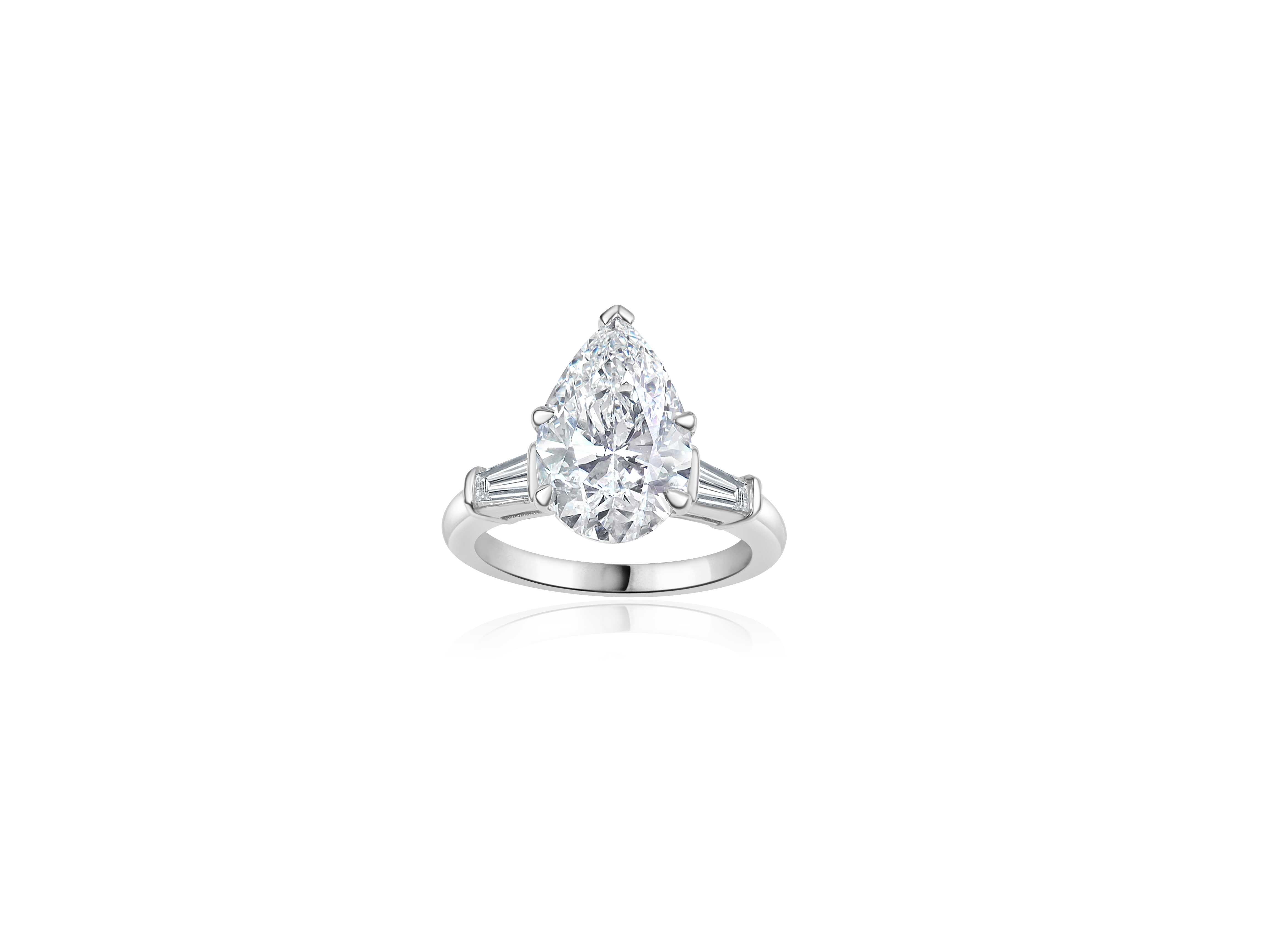 Custom engagement ring design 2