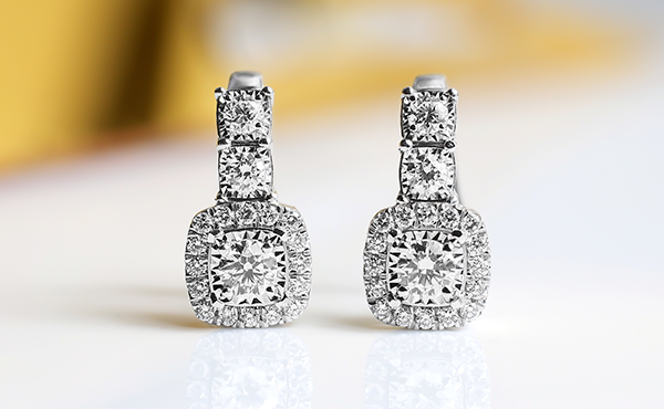 Jewelry Appraisal Process